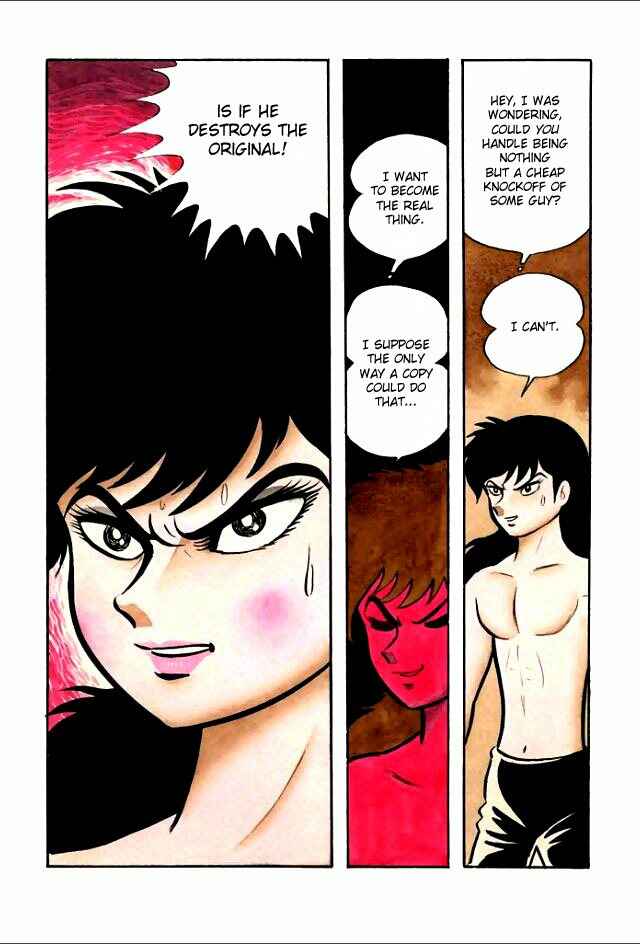 Page 47 Chapter 6 Guerilla High