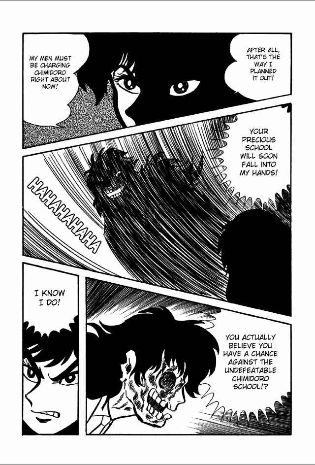 Page 52 Chapter 6 Guerilla High