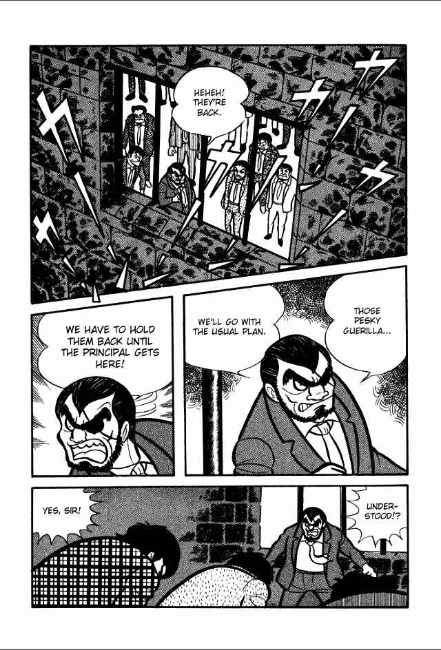 Page 56 Chapter 6 Guerilla High