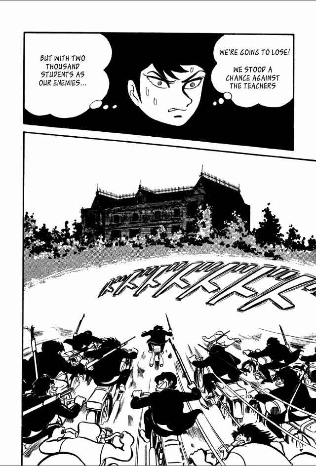 Page 76 Chapter 6 Guerilla High