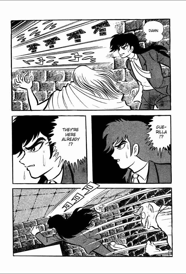 Page 78 Chapter 6 Guerilla High