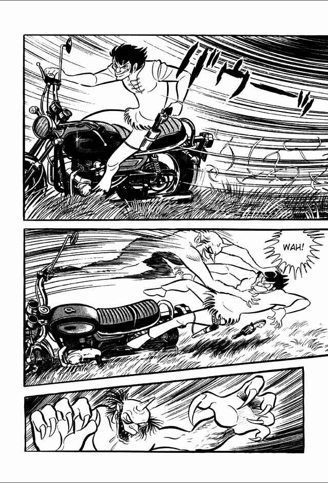 Page 90 Chapter 6 Guerilla High