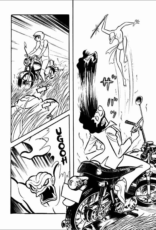 Page 92 Chapter 6 Guerilla High