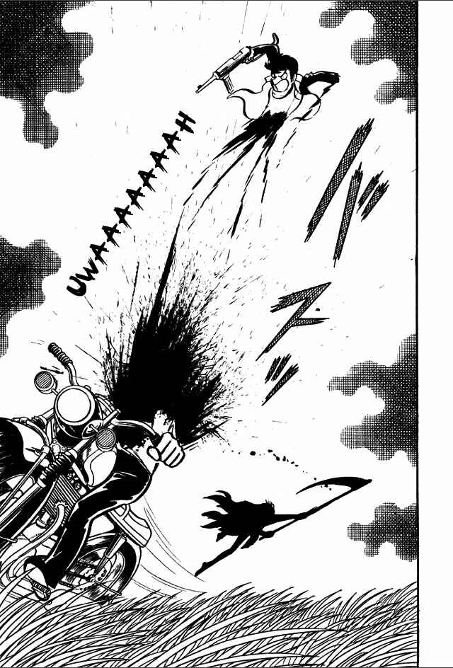 Page 99 Chapter 6 Guerilla High