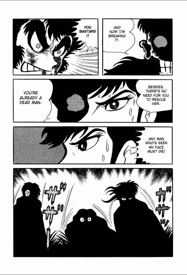 Page 28 Chapter 5 Guerilla High