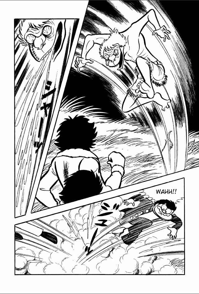Page 32 Chapter 5 Guerilla High