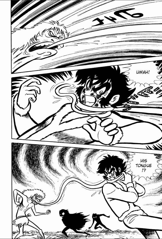 Page 34 Chapter 5 Guerilla High