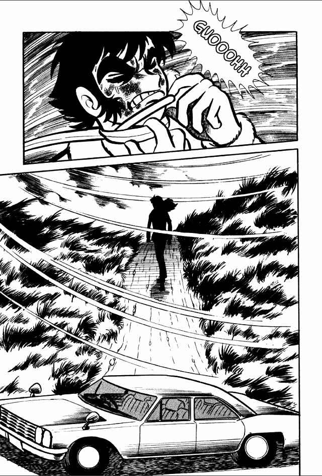 Page 35 Chapter 5 Guerilla High