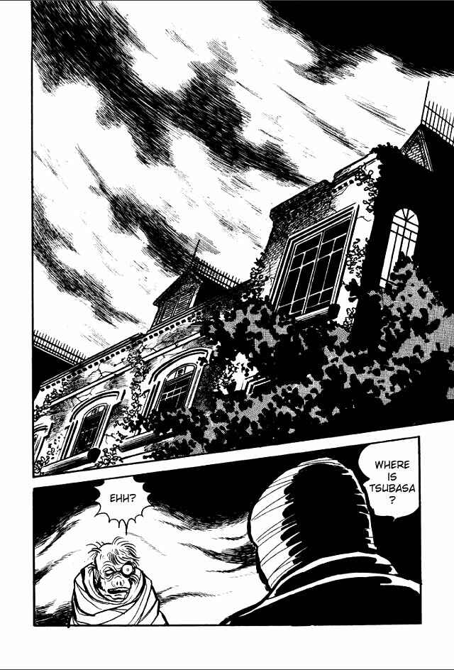 Page 38 Chapter 5 Guerilla High