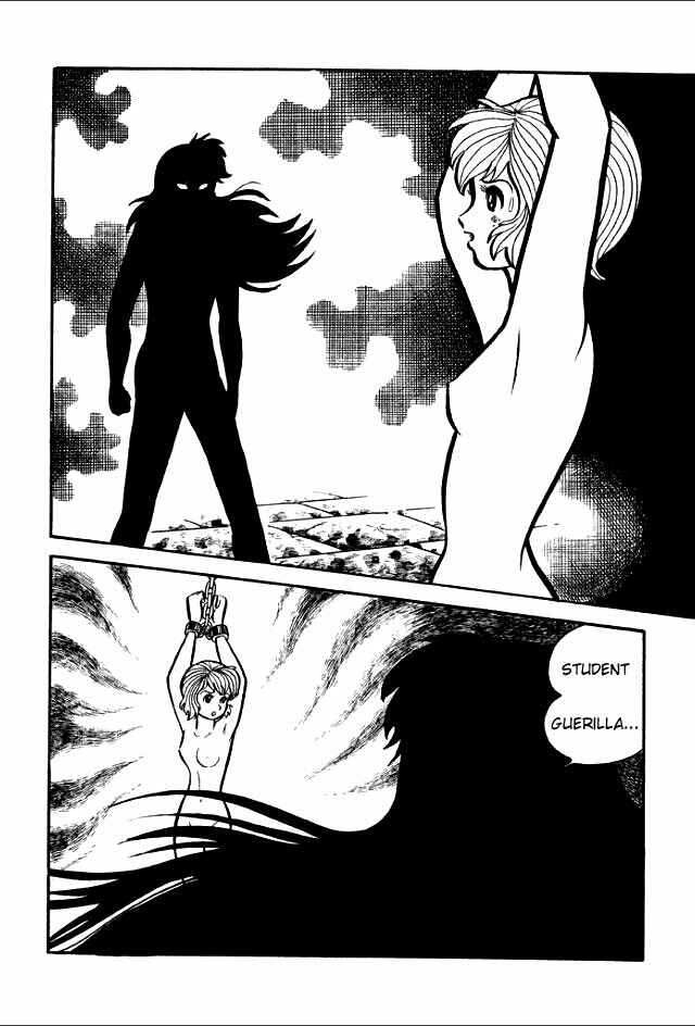 Page 42 Chapter 5 Guerilla High