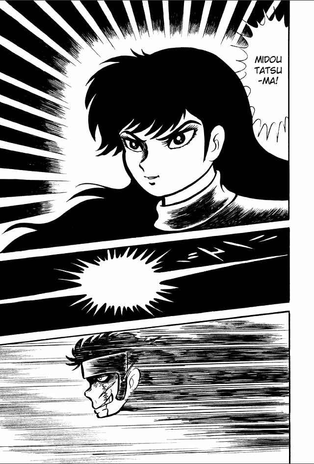 Page 43 Chapter 5 Guerilla High