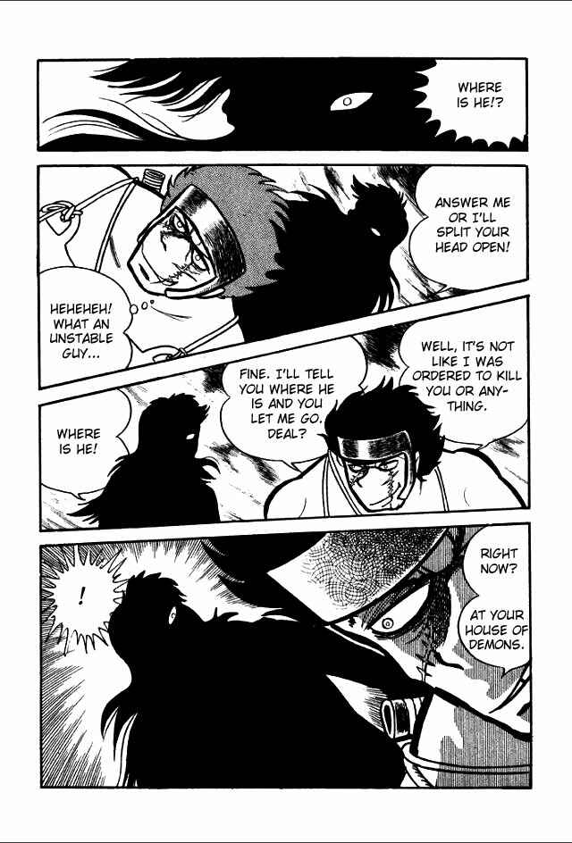 Page 48 Chapter 5 Guerilla High