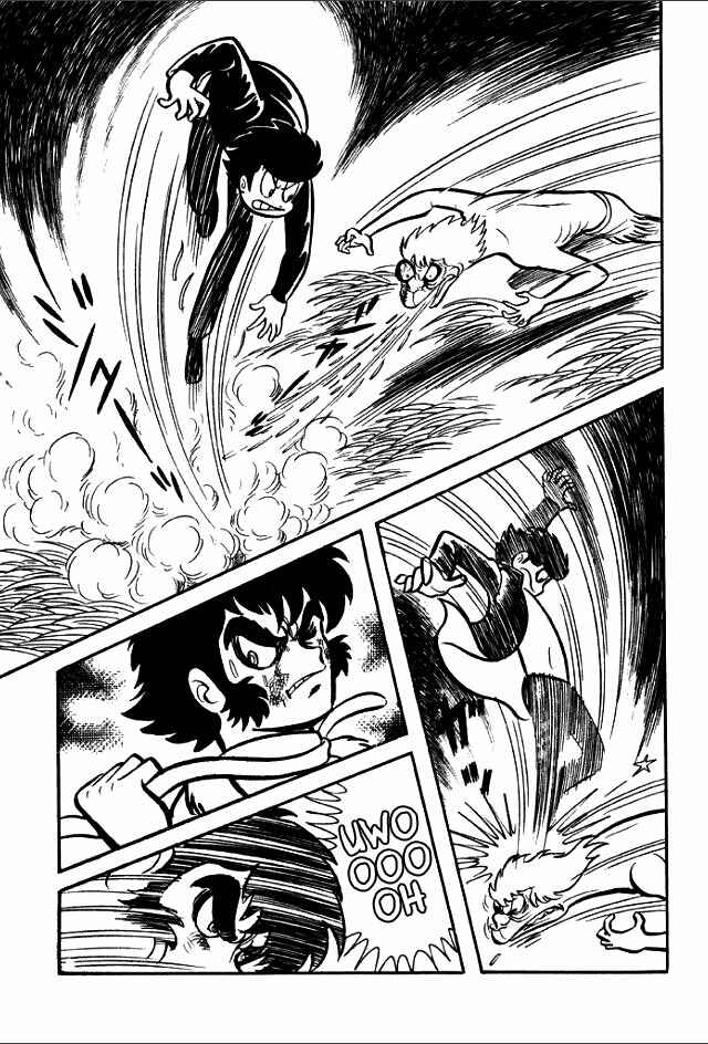 Page 49 Chapter 5 Guerilla High