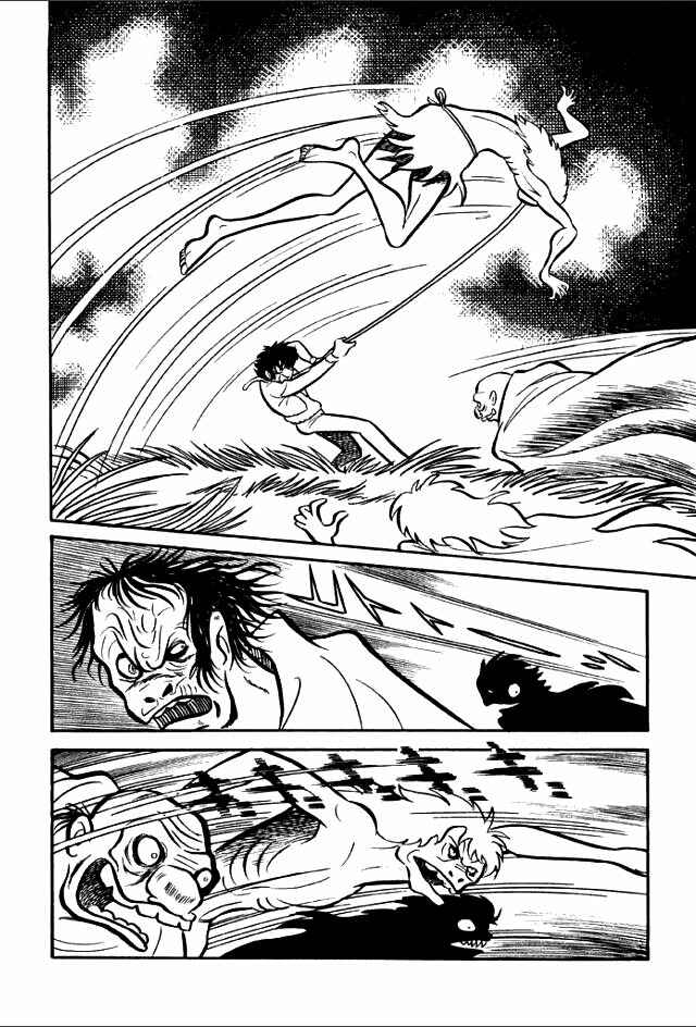 Page 50 Chapter 5 Guerilla High