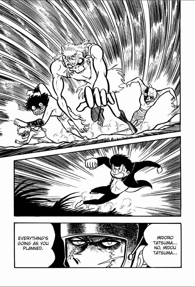 Page 55 Chapter 5 Guerilla High