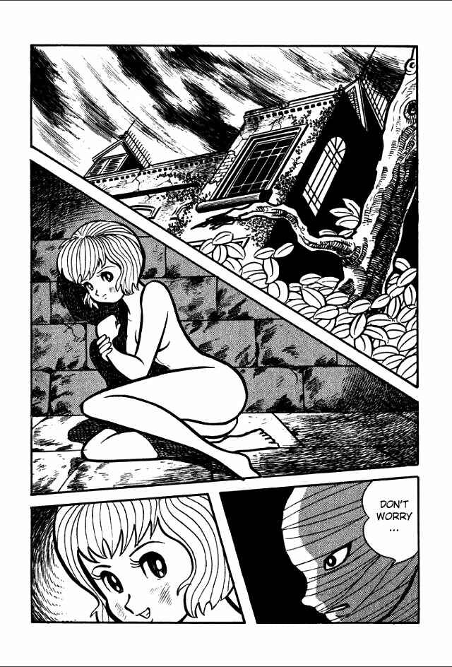 Page 57 Chapter 5 Guerilla High