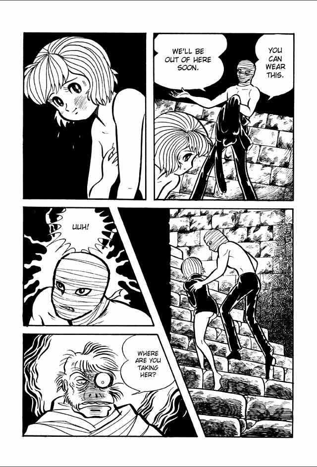 Page 58 Chapter 5 Guerilla High