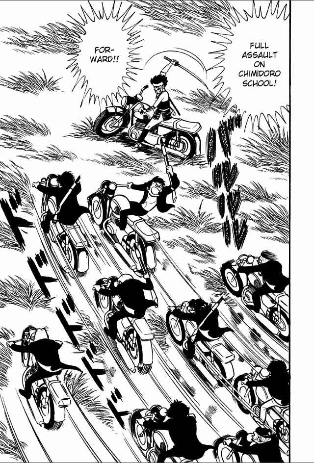 Page 63 Chapter 5 Guerilla High