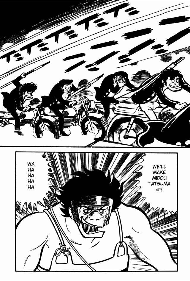 Page 65 Chapter 5 Guerilla High
