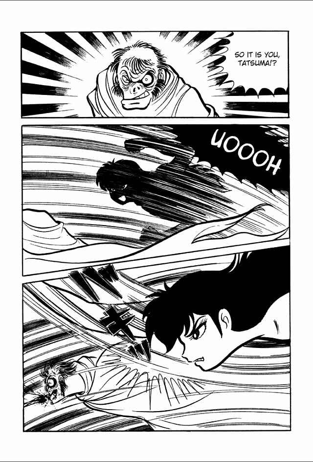 Page 68 Chapter 5 Guerilla High