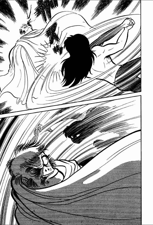 Page 69 Chapter 5 Guerilla High