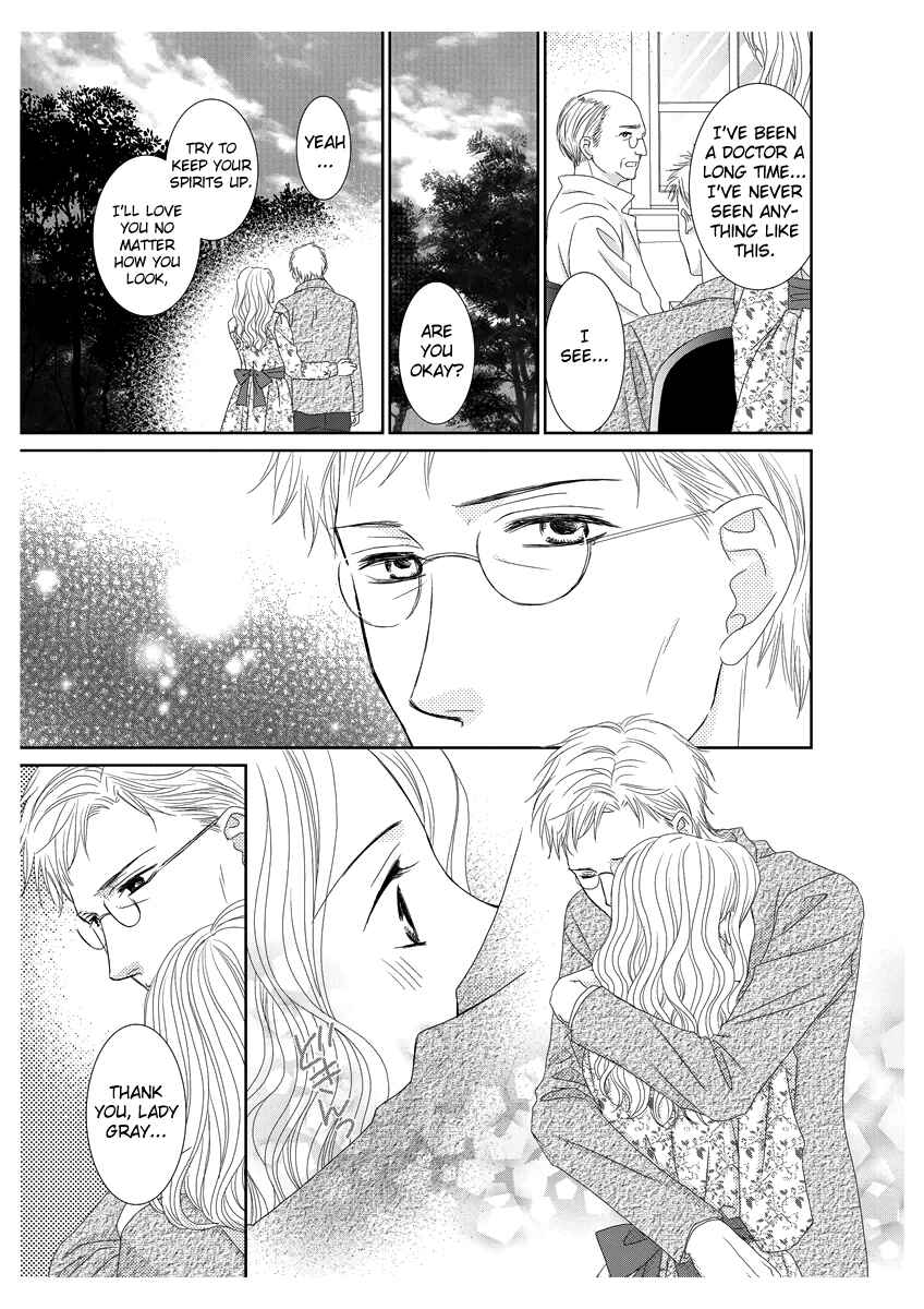 Page 10 Chapter Unknown_2ede Erotic Fairy Tales - Sweet Going...  Torn Between Two Lovers
