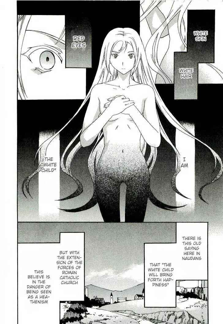 Page 2 Chapter 2 Dorothea ~Witchs Iron Hammer~