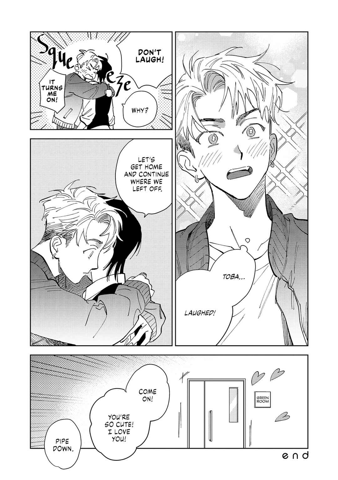 Page 25 Chapter Unknown_5f64 Crank Up Made Matte