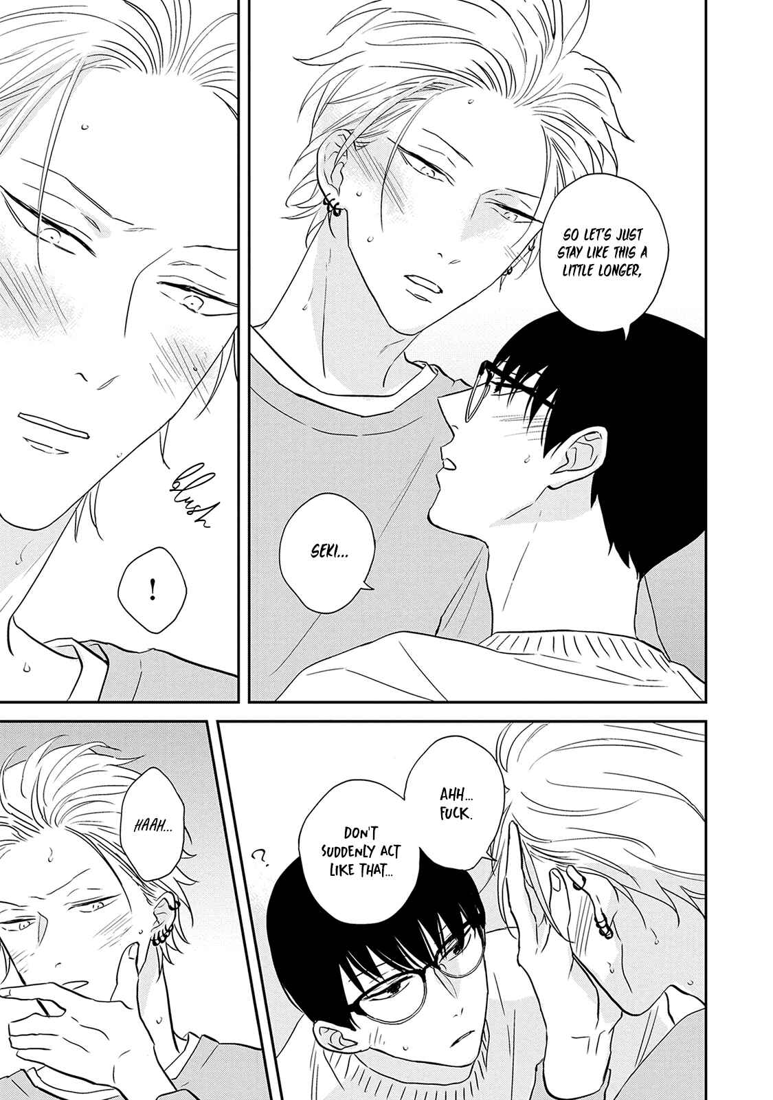 Page 10 Chapter 5.5 Outsider Communication