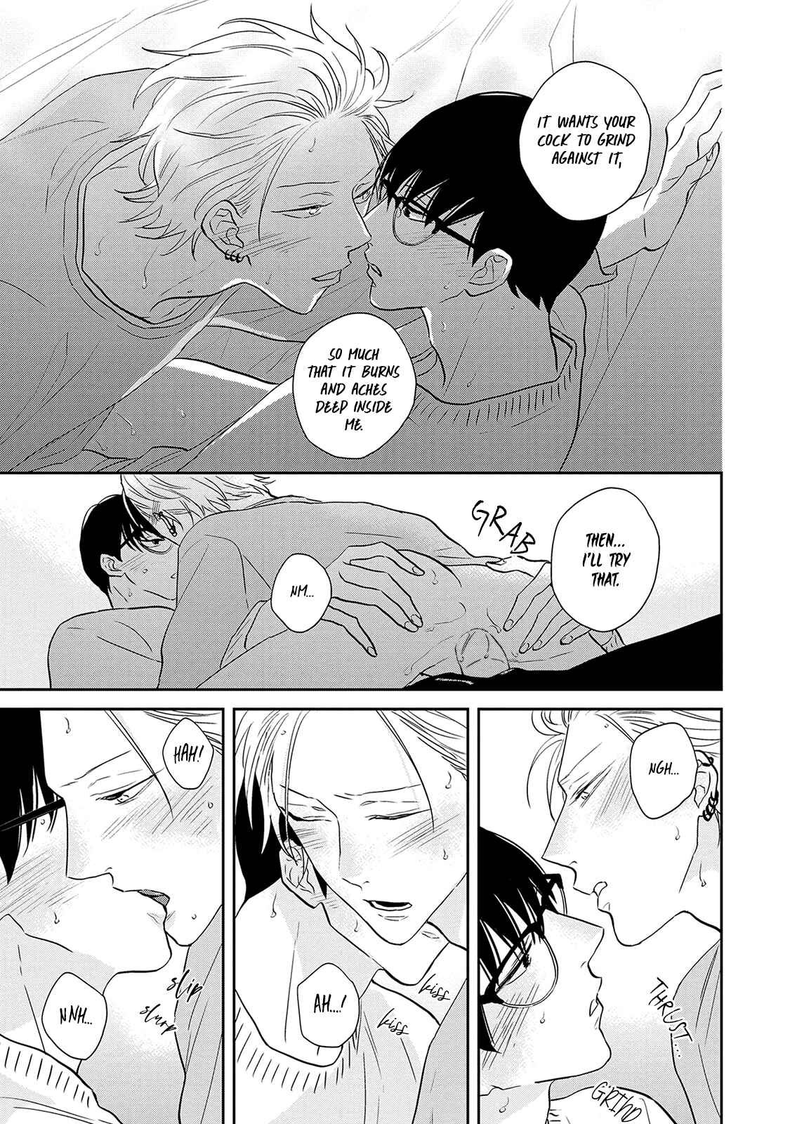 Page 12 Chapter 5.5 Outsider Communication