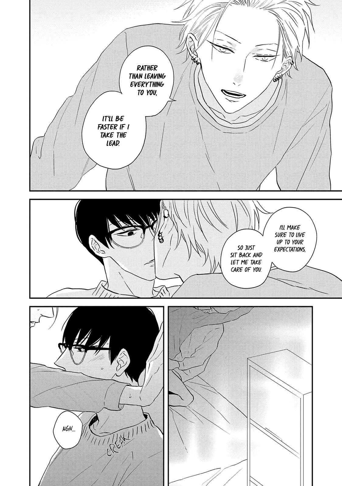 Page 7 Chapter 5.5 Outsider Communication