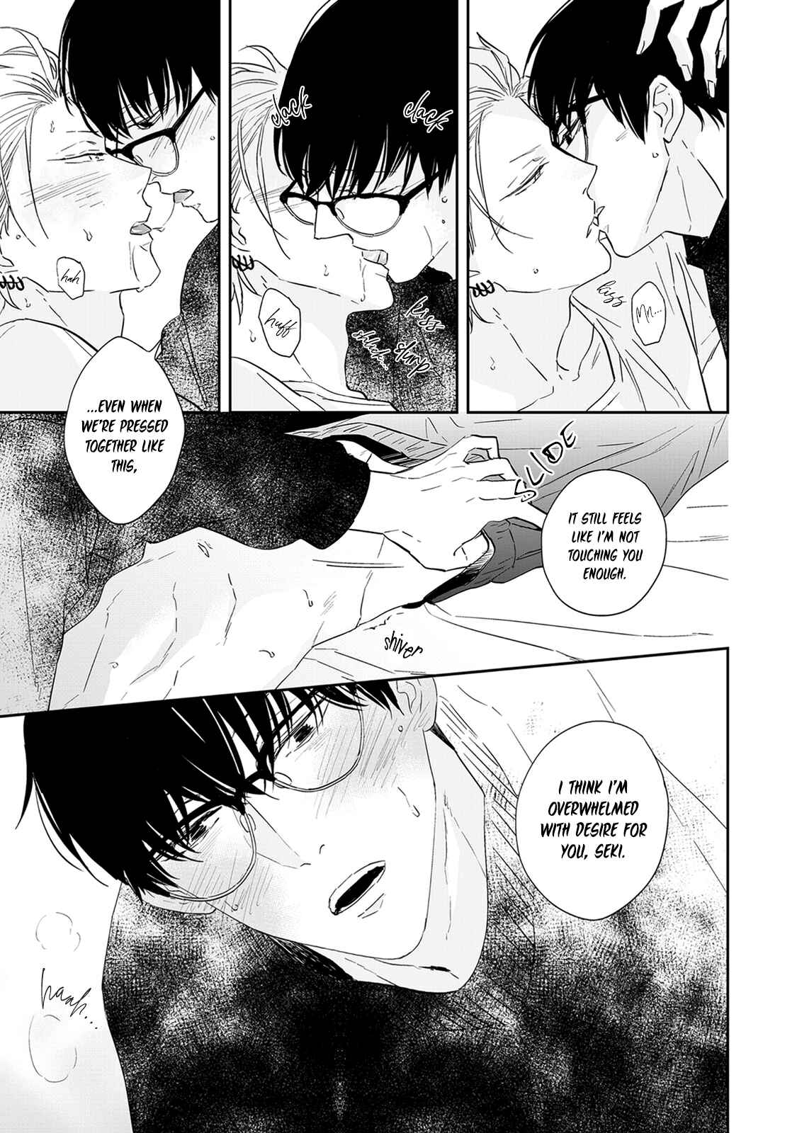 Page 26 Chapter 5 Outsider Communication
