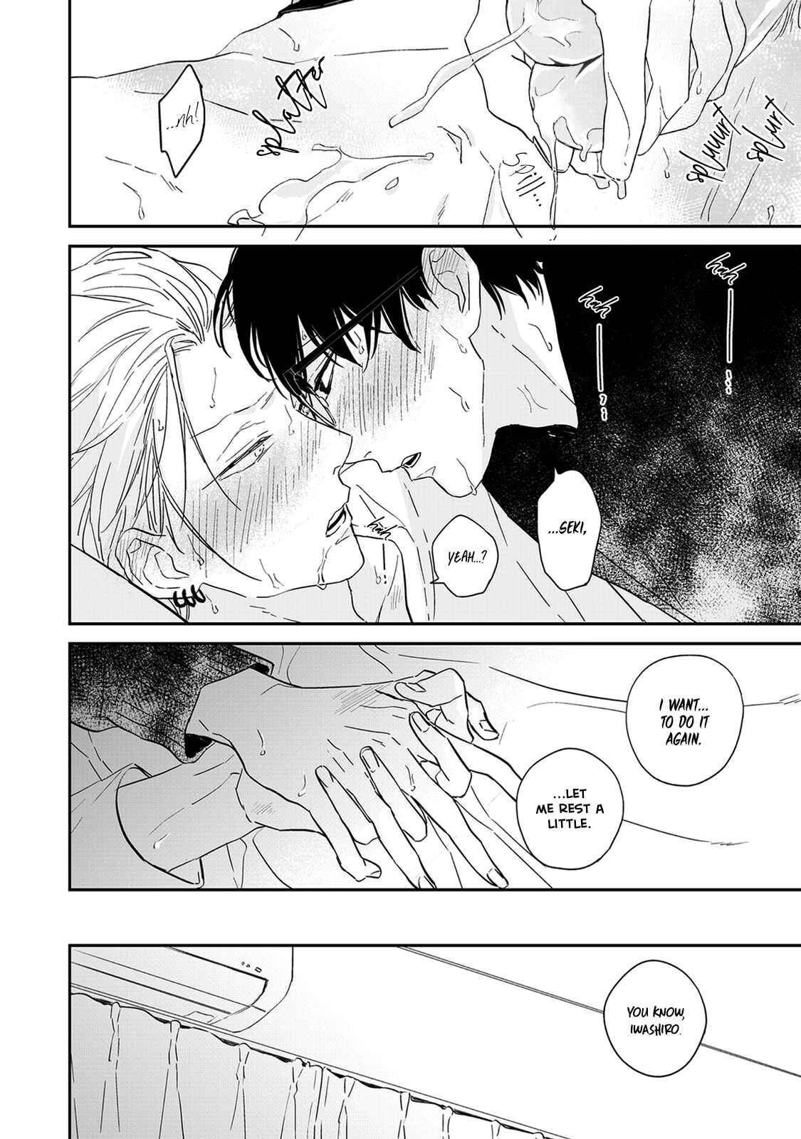 Page 31 Chapter 5 Outsider Communication