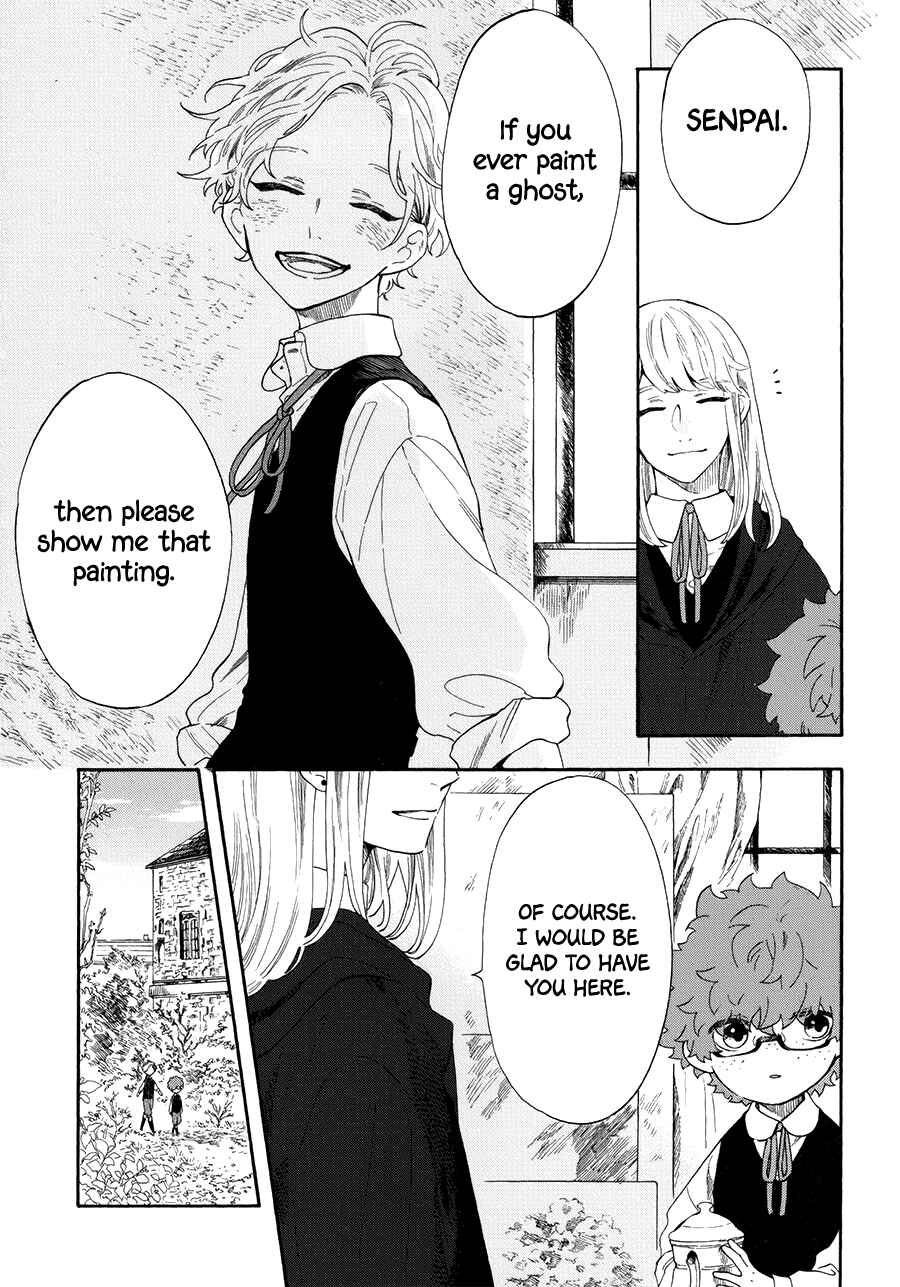 Page 5 Chapter 6 My Gemini