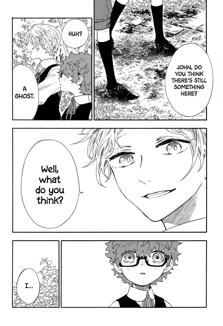 Page 6 Chapter 6 My Gemini