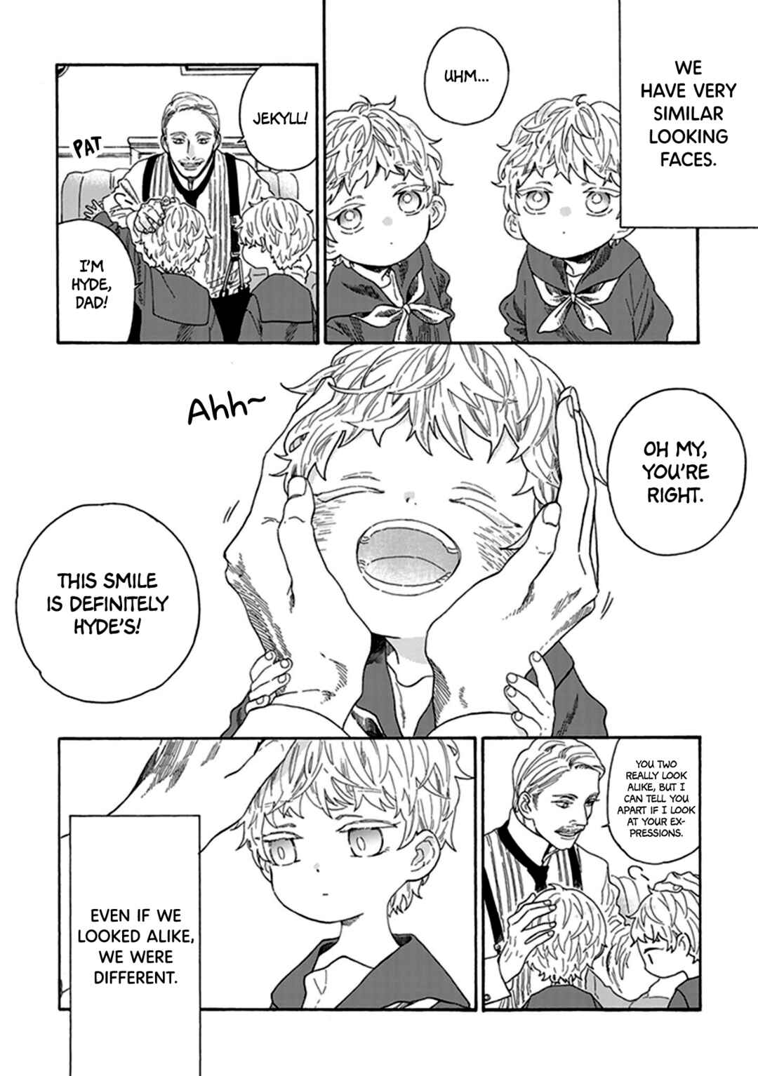 Page 2 Chapter 10 My Gemini