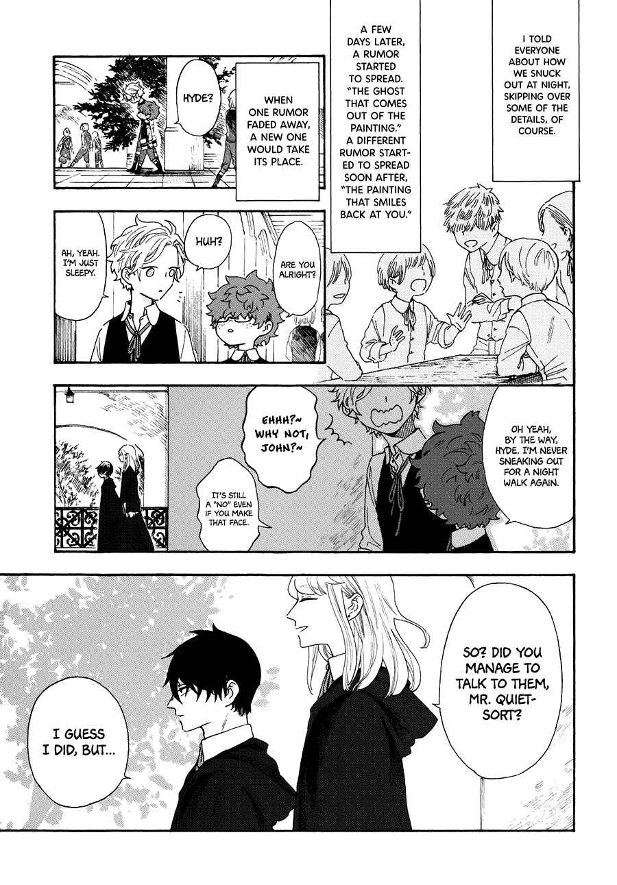 Page 11 Chapter 5 My Gemini