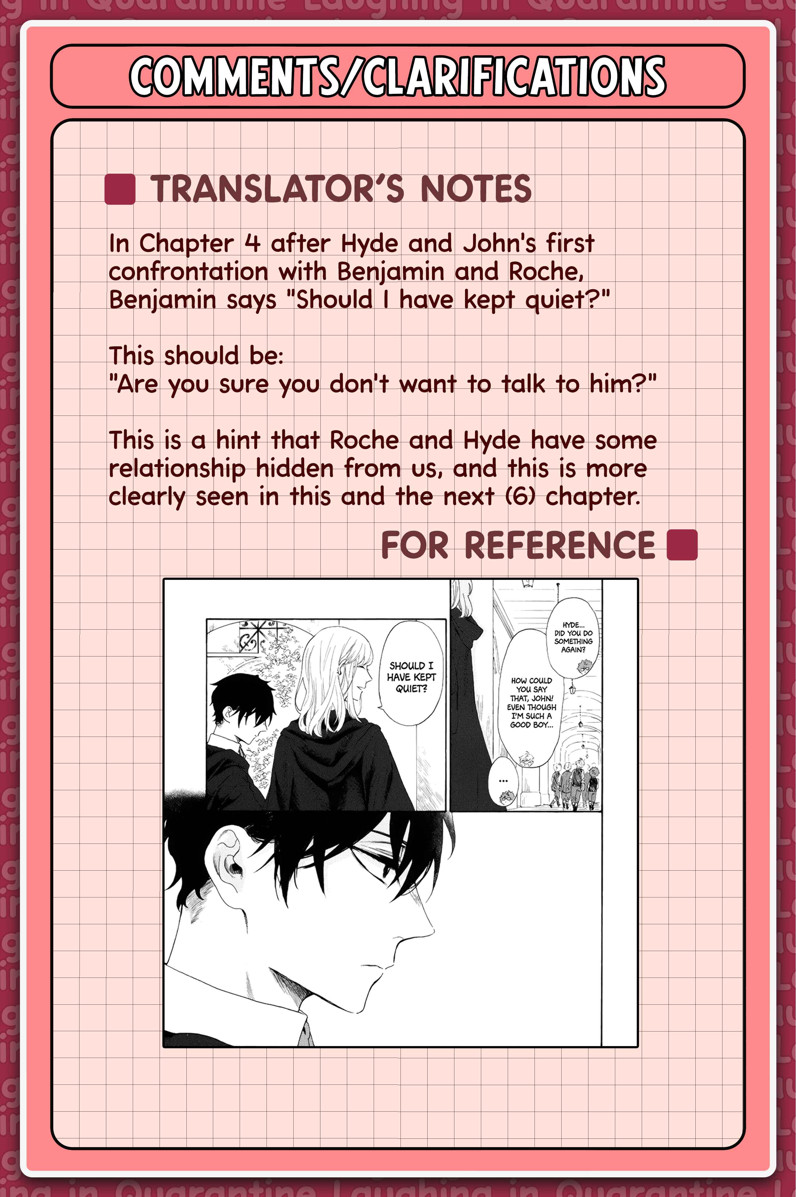 Page 13 Chapter 5 My Gemini