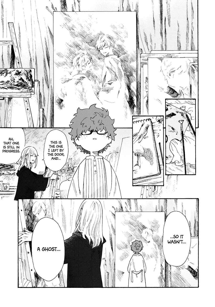 Page 7 Chapter 5 My Gemini