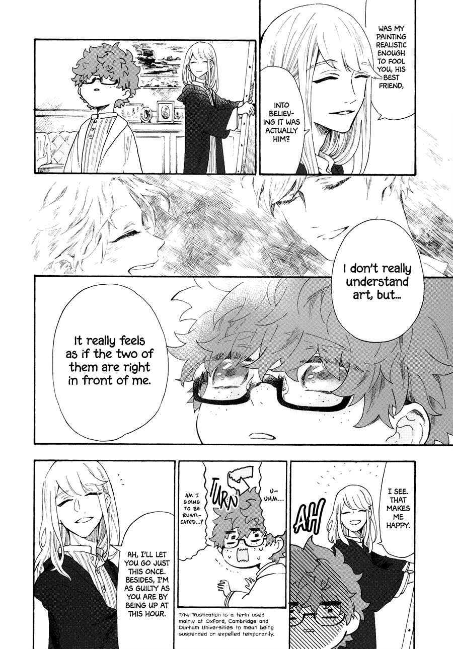 Page 8 Chapter 5 My Gemini