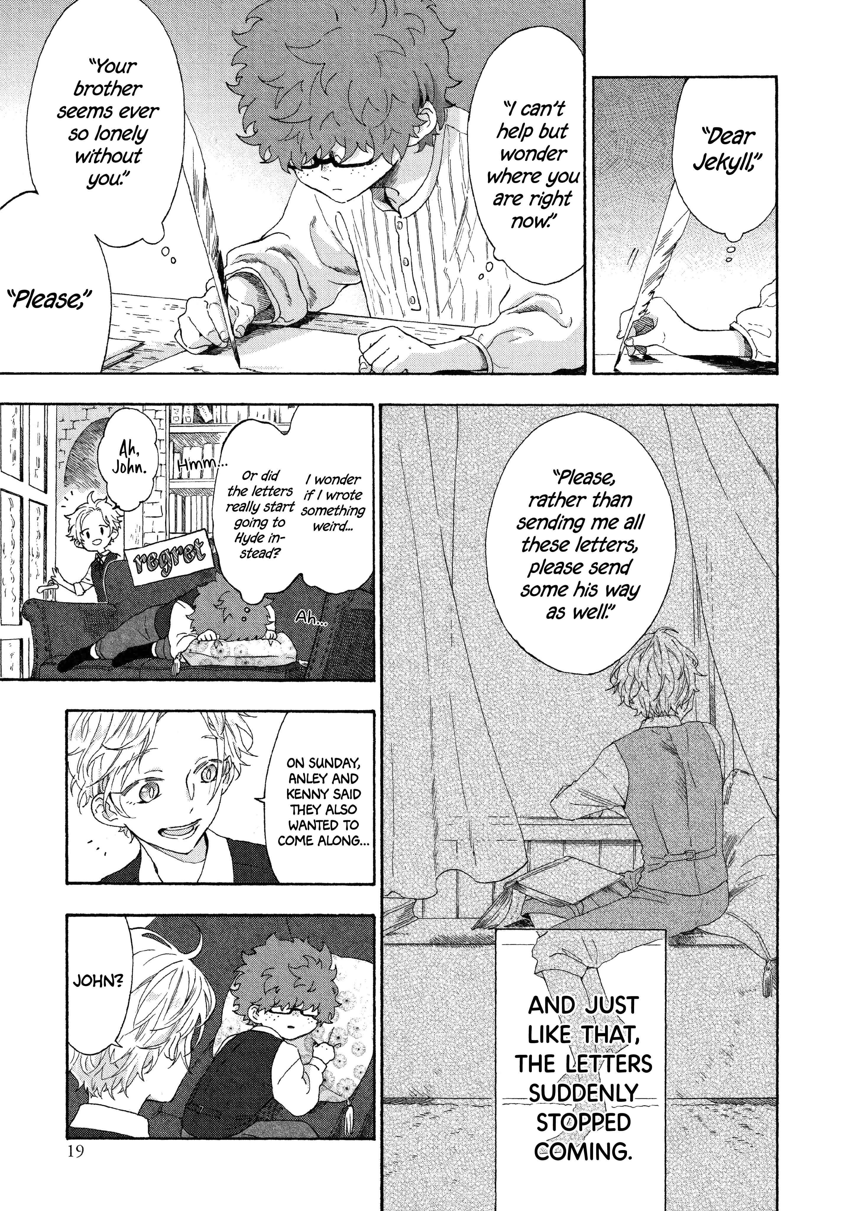 Page 7 Chapter 2 My Gemini