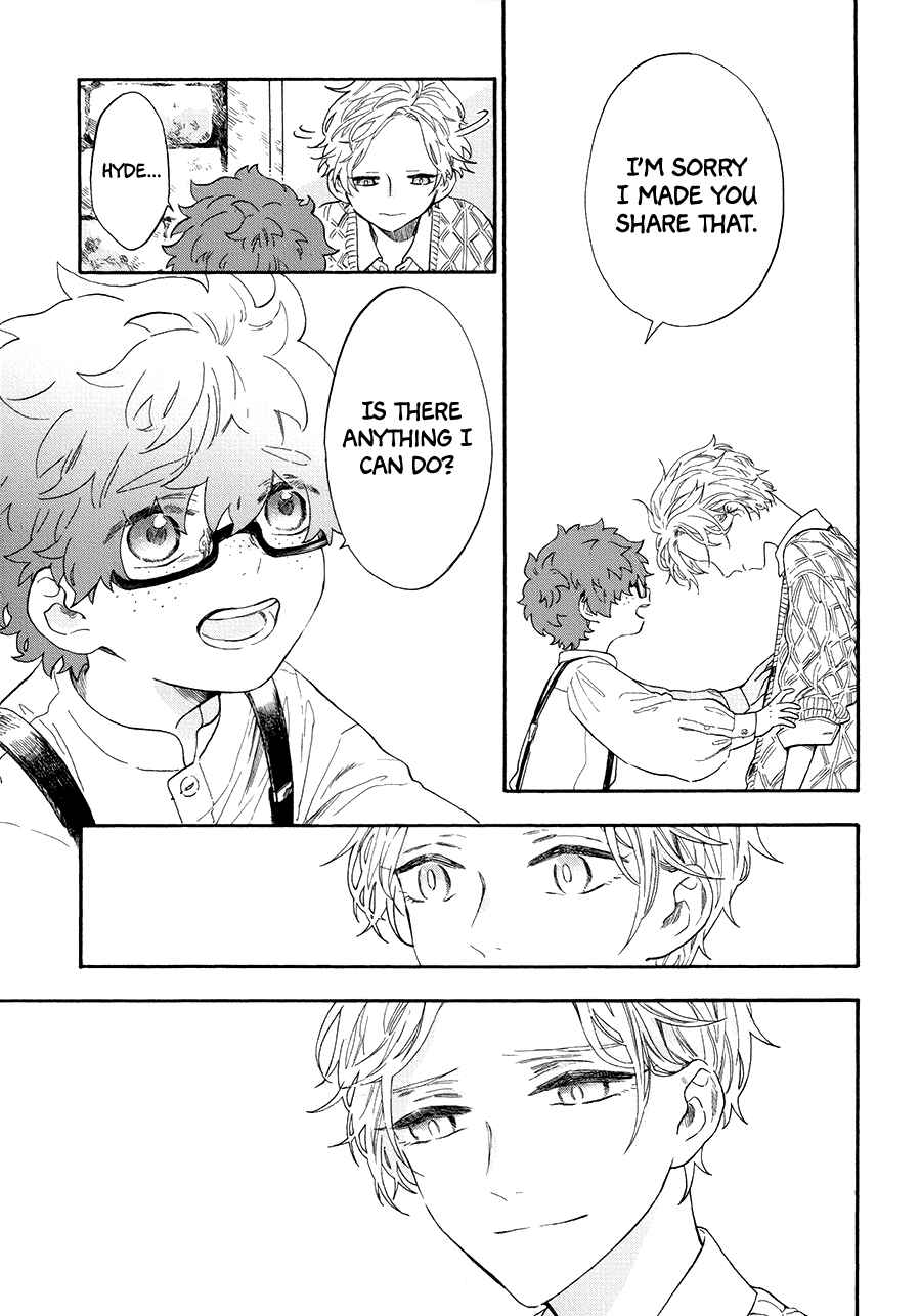 Page 11 Chapter 7 My Gemini
