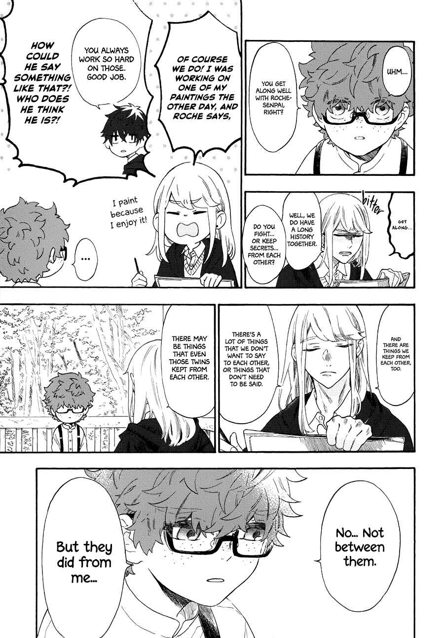 Page 5 Chapter 7 My Gemini