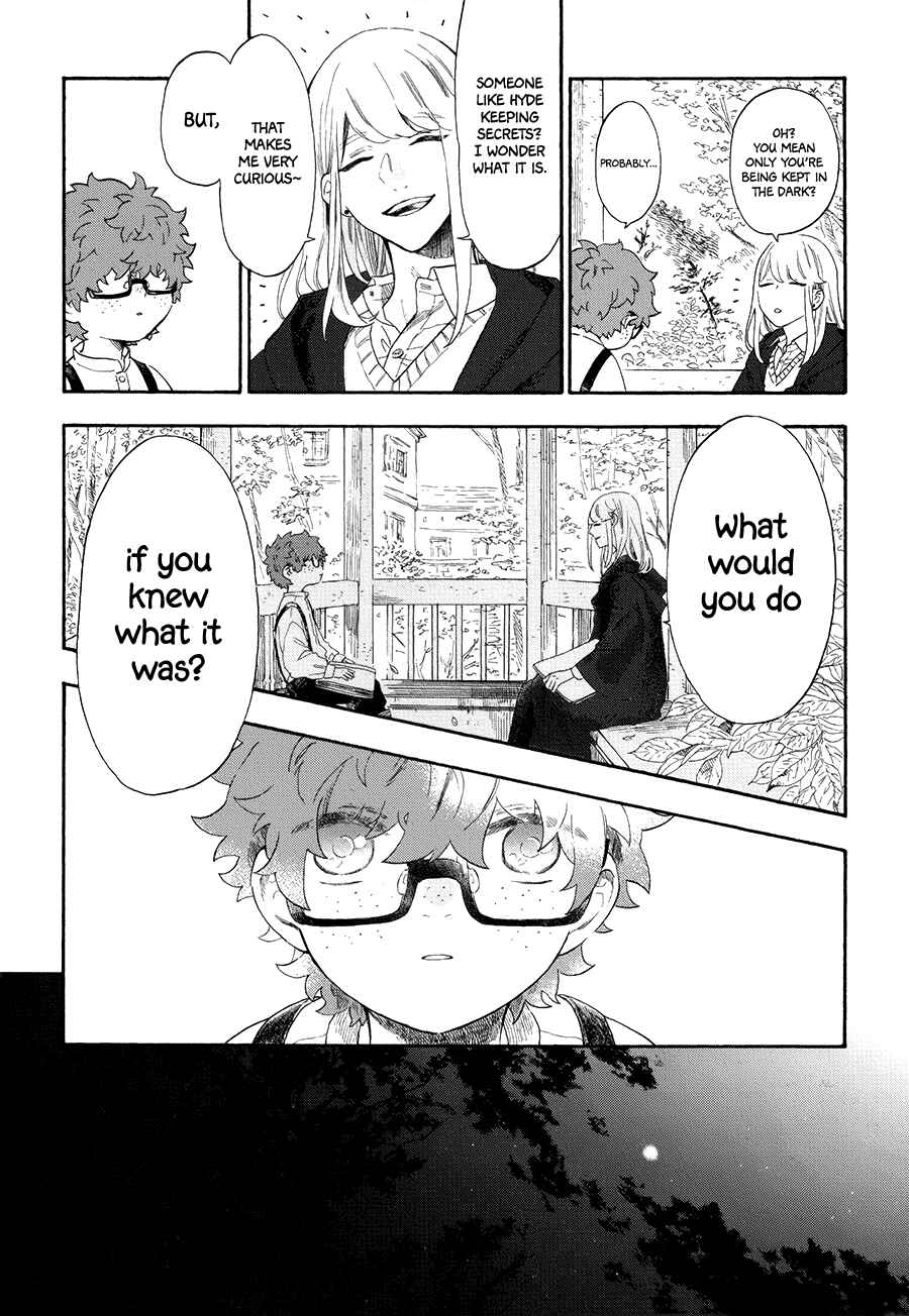 Page 6 Chapter 7 My Gemini