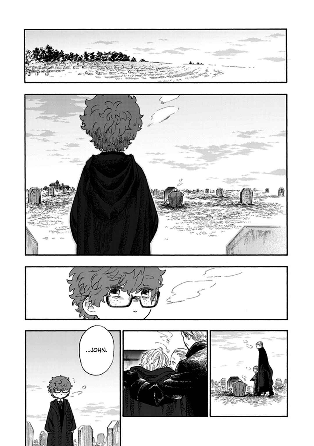 Page 16 Chapter 13 My Gemini