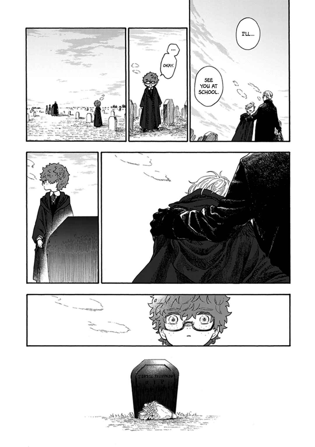 Page 17 Chapter 13 My Gemini