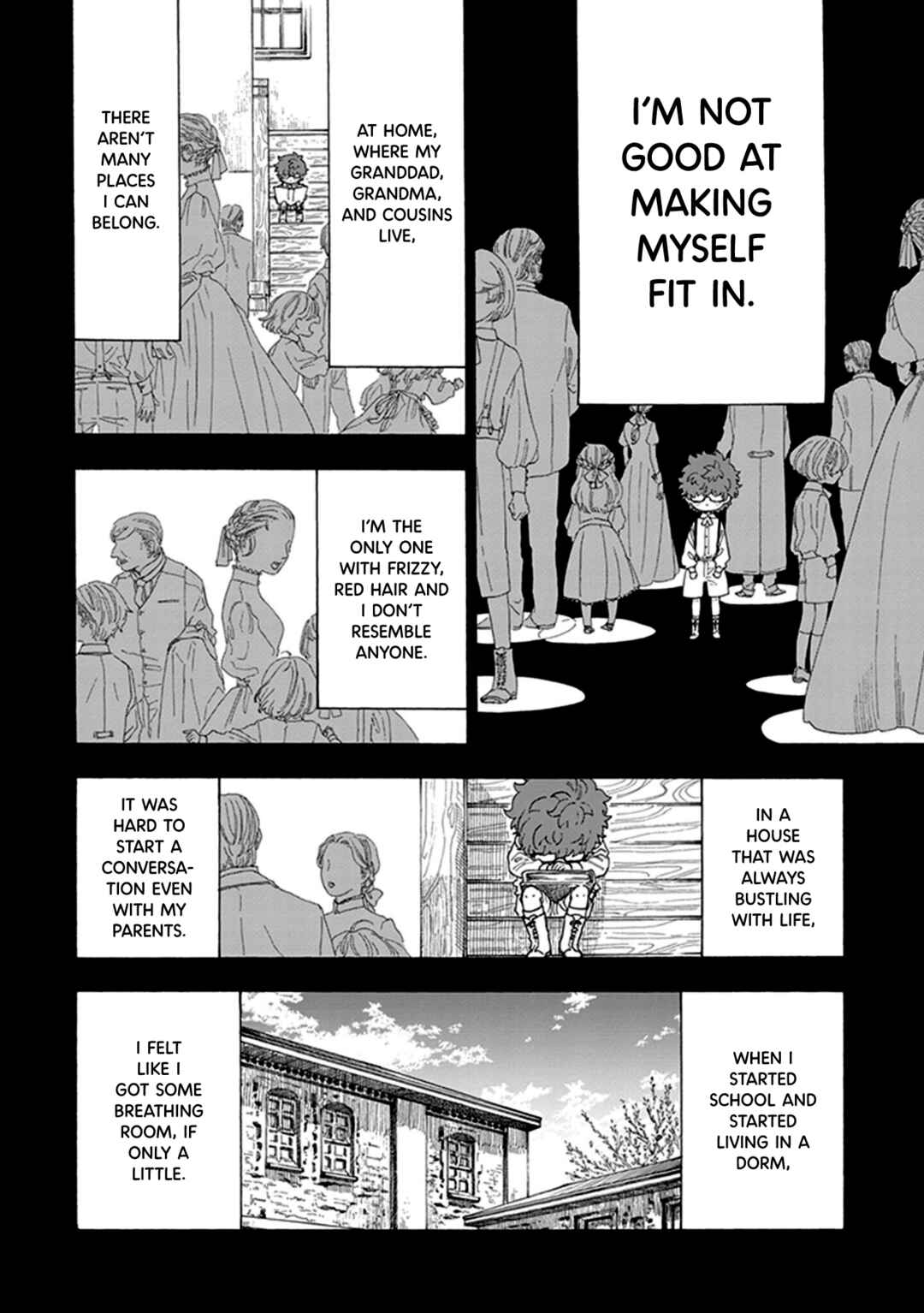 Page 2 Chapter 13 My Gemini