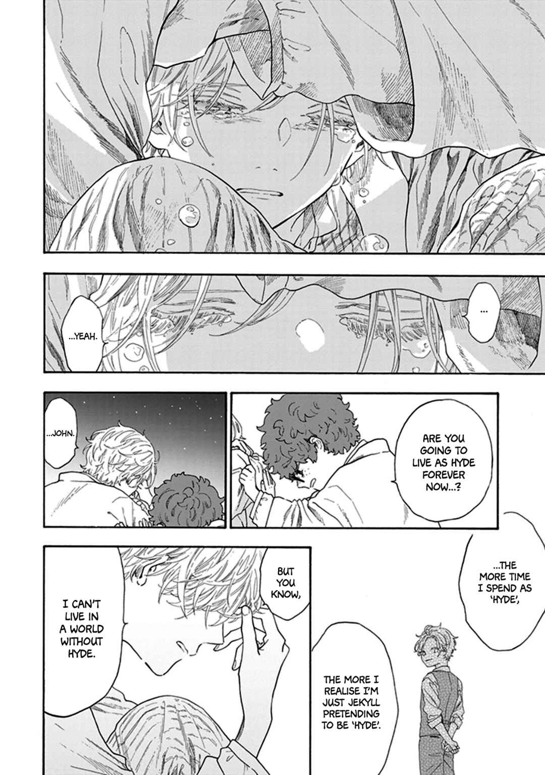 Page 10 Chapter 14 My Gemini