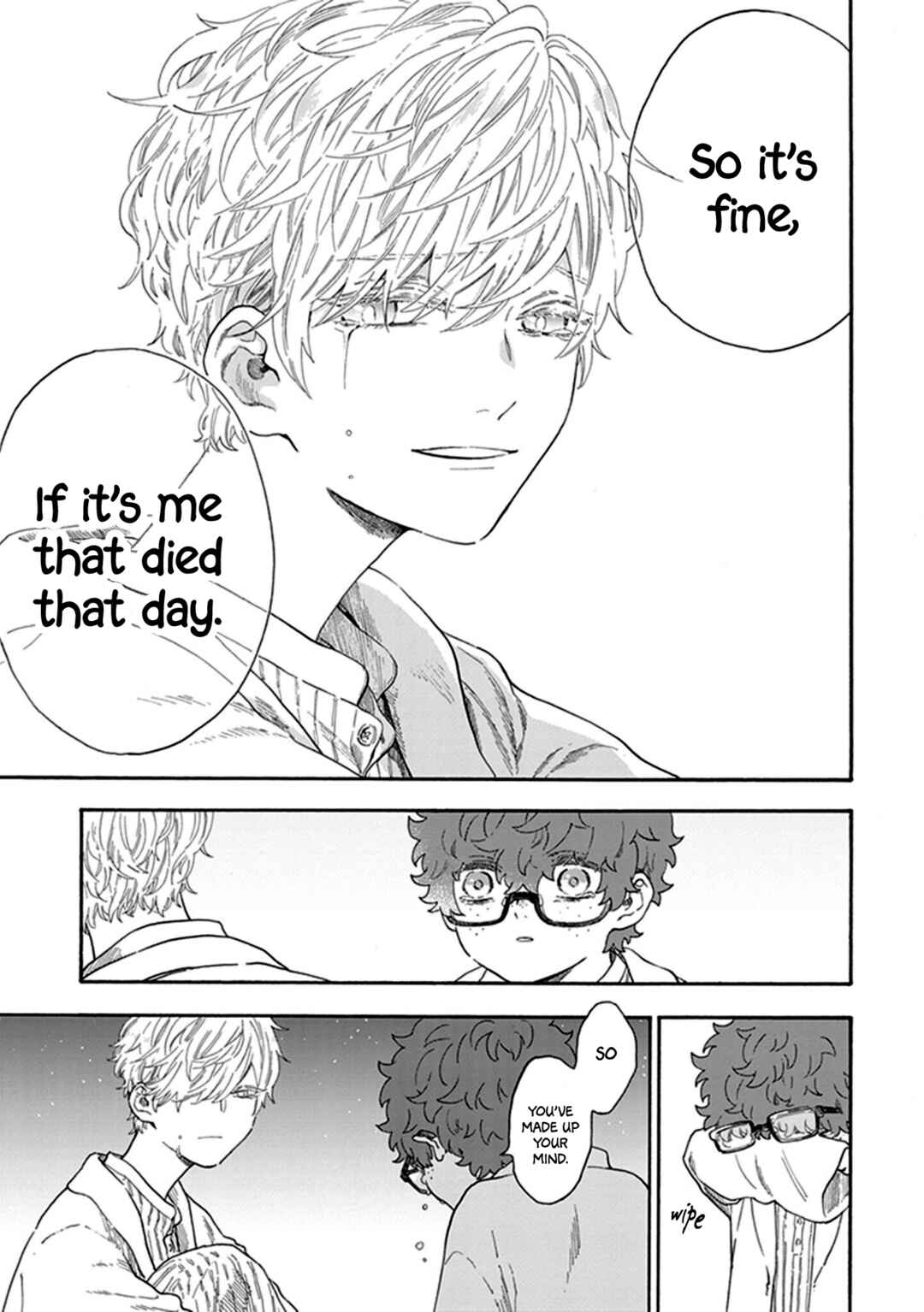 Page 11 Chapter 14 My Gemini