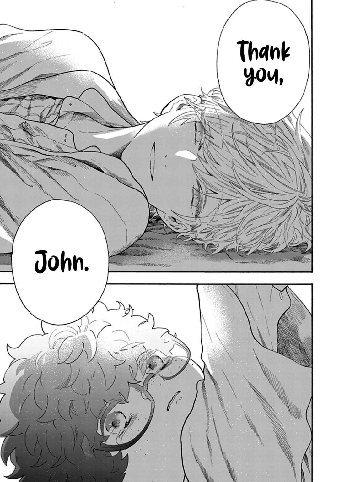 Page 15 Chapter 14 My Gemini